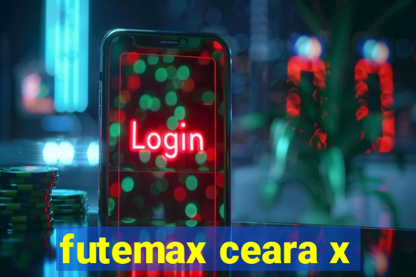 futemax ceara x